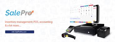 POS Full Powerful System Deployment